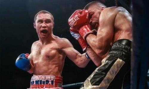 Экс-чемпион мира из Казахстана назвал новые сроки титульного боя с непобежденным узбеком