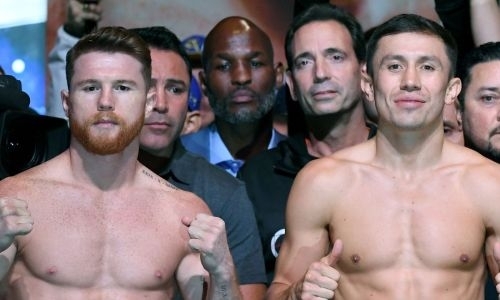 «Если бы Головкин мог». Назван камень преткновения третьего боя GGG — «Канело»