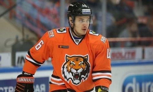 Клуб конференции «Барыса» сделал квалификационные предложения о продлении контрактов семи хоккеистам