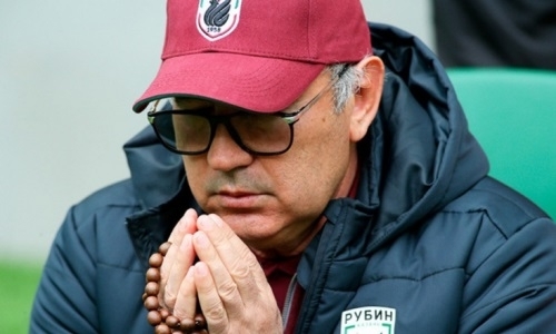 Курбан Бердыев может согласиться на работу в «Кайрате» или сборной Казахстана. Названы условия