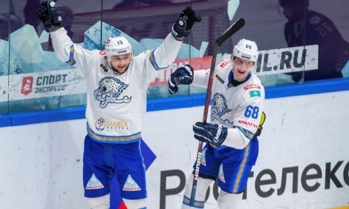 «Барыс» в доле. КХЛ распределит между клубами по итогам сезона рекордные деньги