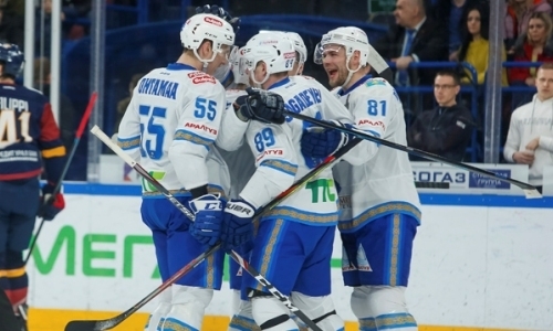 «Новый клуб» Скабелки в ближайшие дни объявит о подписании двух лидеров «Барыса»