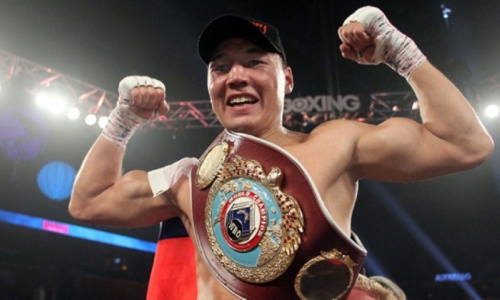 Бывший чемпион мира из России может возобновить карьеру и даже наметил дату боя