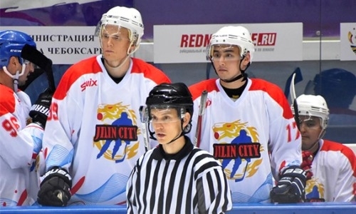 Форвард «Ценг Тоу» продолжит карьеру в чемпионате Казахстана