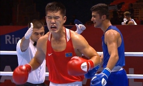 Казахстанские боксеры узнали место проведения чемпионата мира 2021 года