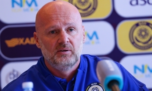 «Много не погуляешь». Тренер «Астаны» и сборной Казахстана — о строгом карантине