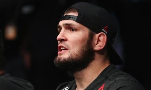 «Поверьте мне». Хабиб Нурмагомедов опубликовал важное обращение