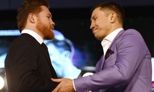 «GGG нас интересует, но он не хочет». Инсайдер назвал соперника «Канело» на сентябрь