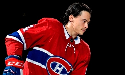 «Барыс» собрался подписать бывшего игрока канадской «молодежки» со 125 матчами в НХЛ
