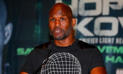 Легендарный Хопкинс назвал победителя двух боев Головкин — «Канело» и точный исход третьего