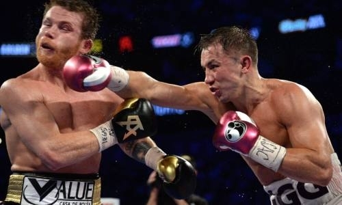 Головкину подсказали лайфхак для победы над «Канело»