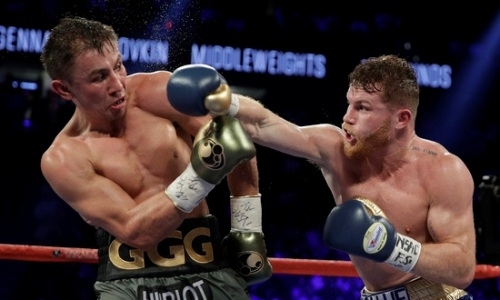 «Проблемы с судьями были бы окончены». Головкину раскрыли способ нокаутировать «Канело»