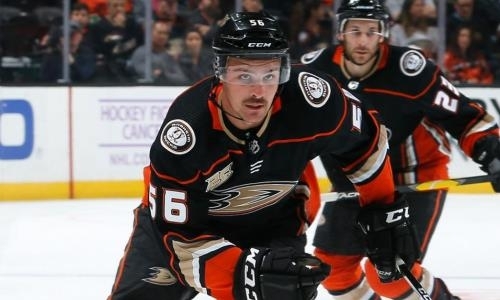 «Что тут думать?!» Известный эксперт оценил для «Барыса» сменщика Корбэна Найта из НХЛ