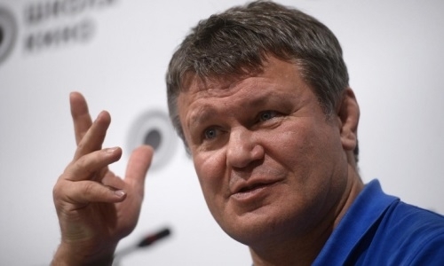 «Получается, Путин с отбитой башкой?» Тактаров ответил на критику в адрес борцов
