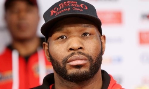 «Забыковали быка». Наставник Головкина — о Уайлдере и его шансах поквитаться с Фьюри