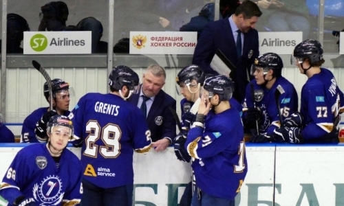 С возвращением Ждахина вернулся и плей-офф. ВХЛ подвела итоги сезона для «Торпедо»