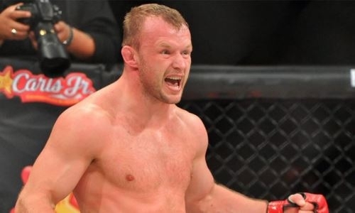 «Не заморачиваются». Шлеменко упрекнул UFC за несерьезное отношение к турнирам в России