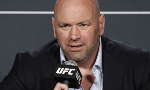 UFC обратился к бойцам и дал им обещание по будущим боям