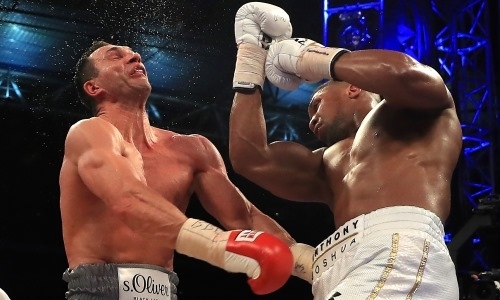 «Пять процентов энергии», или Почему известный уроженец Казахстана проиграл свой последний бой