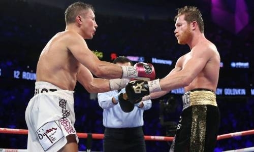 Объявлены график боев и соперники Головкина на 2020 год