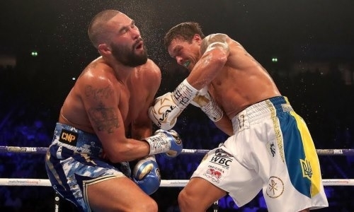 «Скучаю по тому, как меня бьют по лицу». Экс-чемпион мира удивил своим заявлением