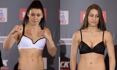 Стала известна новая дата реванша Фирузы Шариповой против финалистки Олимпиады из России