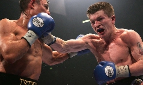 «Тотальное уничтожение суперчемпиона». Известный промоутер вспомнил великую победу бывшего тренера Жакиянова