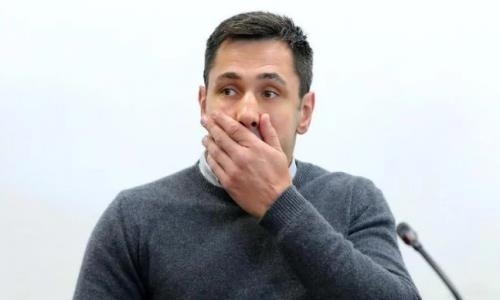 Избегавшего боя с Головкиным экс-чемпиона мира могут приговорить к трем годам заключения