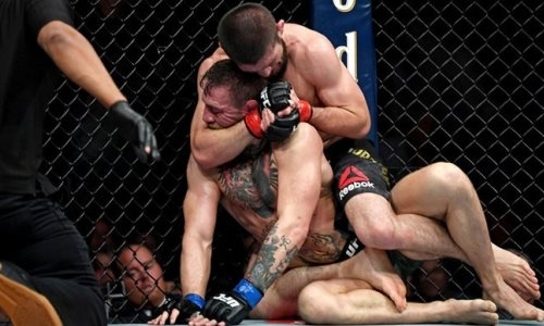 «Он сам должен это понимать». Олег Тактаров сделал дерзкий прогноз на реванш Нурмагомедов — Макгрегор