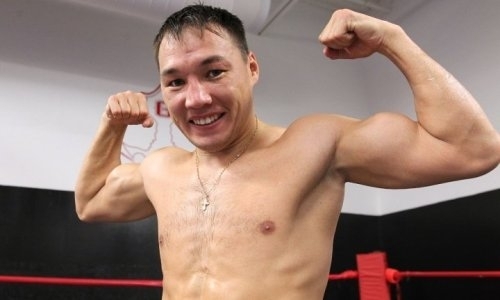 Менеджер экс-чемпиона мира из России высказался о его возвращении на ринг