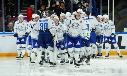 «Скабелка забрал бы Паскуале». Озвучены шансы «Барыса» на сохранение своих лидеров