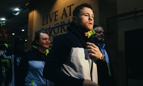 «По простой причине». Зарубежное СМИ оценило реальные шансы «Канело» нокаутировать Головкина