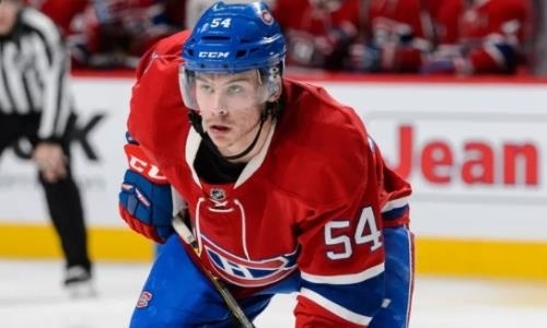 Вынесен окончательный вердикт по будущему канадского форварда из НХЛ в «Барысе»