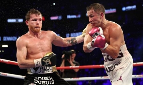 «Почти непобедим». Озвучены преимущества «Канело» над Головкиным в третьем бою