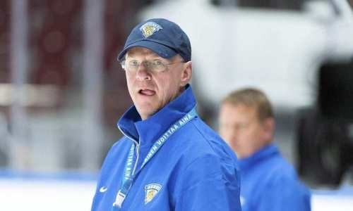 «Тогда на нем и остановятся». «Барыс» узнал решающий козырь иностранного кандидата на пост главного тренера