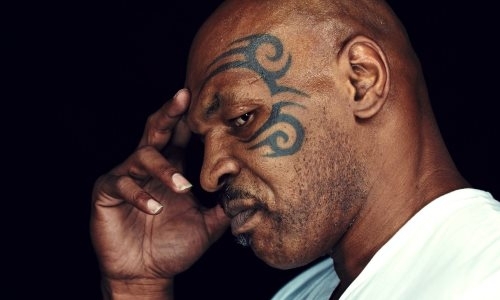 «У моего поступка была цель». Майк Тайсон рассказал, как избил семерых проституток