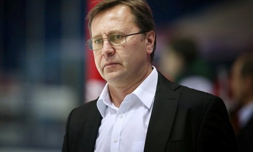 Стоит задуматься? Кандидат на пост главного тренера «Барыса» покинул свой клуб КХЛ