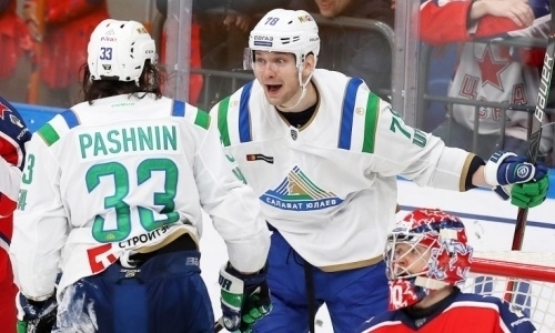 Нападающий соперника «Барыса» по конференции останется в своем клубе вместо перехода в НХЛ