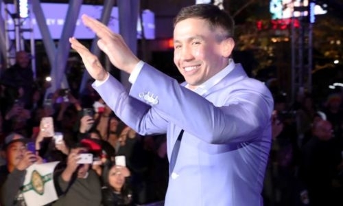 «Канело» после отказа Головкина нашли в соперники нового чемпиона мира