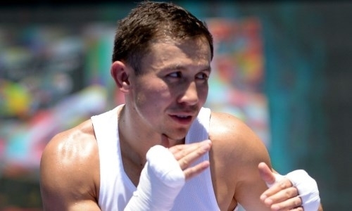 «Не какое-то дряхлое ископаемое бойца». Назван ключевой вопрос для Головкина