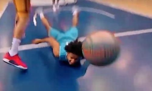 «Астана» на позитиве. Единая лига ВТБ представила самые смешные моменты сезона-2019/2020