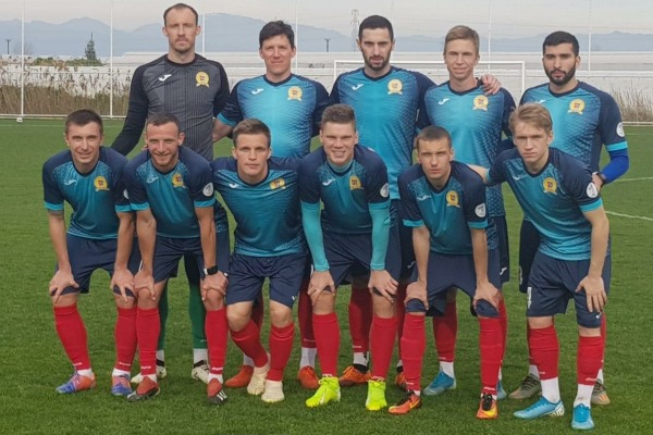 «Вместо итальянской „Ромы“ в „Шахтере“ сослали меня во Вторую лигу». Дмитрий Бачек о трудностях в Караганде и выборе между БАТЭ и «Хайдуком»