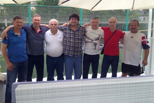 «„Кайрат“ я не предавал и хотел играть в этой команде». Уехавший во Францию чемпион СССР из Казахстана о коммерциализации футбола и подводных течениях в КПЛ