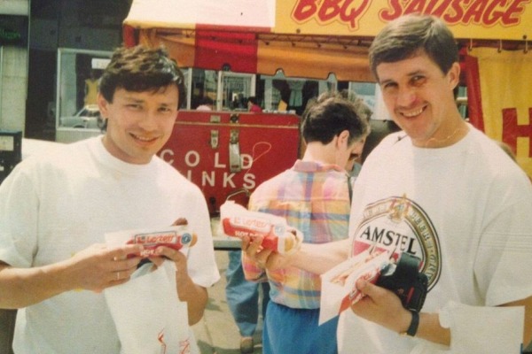 «„Кайрат“ я не предавал и хотел играть в этой команде». Уехавший во Францию чемпион СССР из Казахстана о коммерциализации футбола и подводных течениях в КПЛ