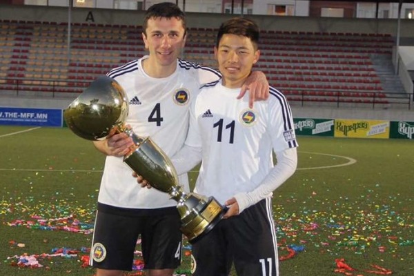 Конкурент Месси, гроза «Актобе» в еврокубке и чемпион Монголии. ТОП-5 самых крутых иностранных новичков Первой лиги