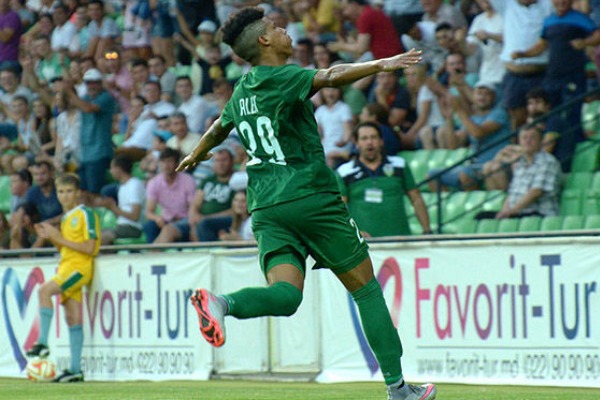 Конкурент Месси, гроза «Актобе» в еврокубке и чемпион Монголии. ТОП-5 самых крутых иностранных новичков Первой лиги