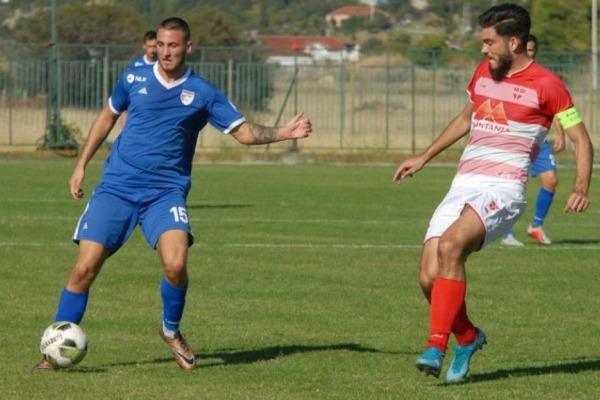 Конкурент Месси, гроза «Актобе» в еврокубке и чемпион Монголии. ТОП-5 самых крутых иностранных новичков Первой лиги