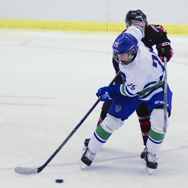 «Проблемы из-за гражданства есть, а в юниорскую сборную не приглашают». Юный бомбардир из Казахстана рвет шаблоны в Канаде и не замечен на Родине