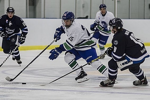 «Проблемы из-за гражданства есть, а в юниорскую сборную не приглашают». Юный бомбардир из Казахстана рвет шаблоны в Канаде и не замечен на Родине