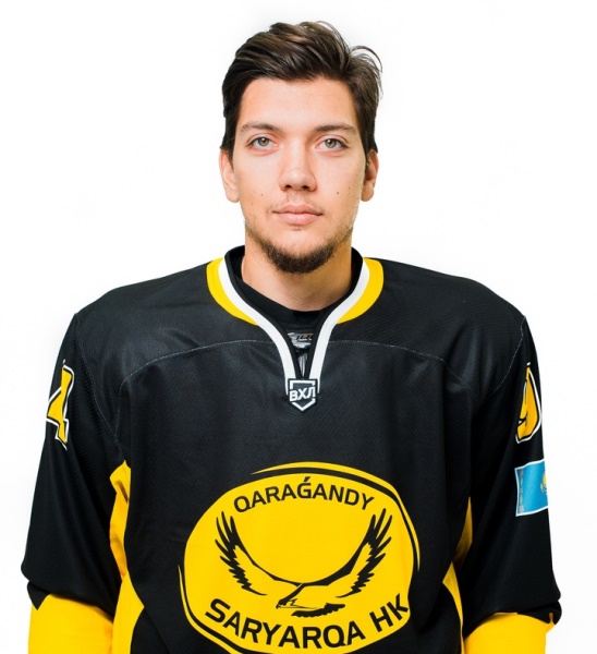 «Сарыарка» продлила контракты с двумя важными хоккеистами
